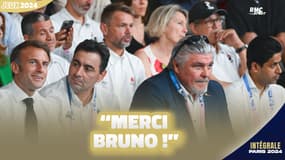 JO 2024 : des primes de médailles finalement défiscalisées ? "Excellente nouvelle" se réjouit Douillet 