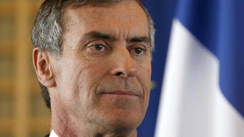 Jérôme Cahuzac