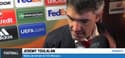 Football / Ligue Europa - Toulalan : "Le nul est équitable"