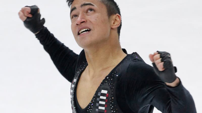 Florent Amodio