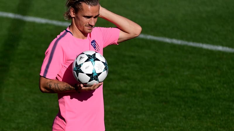 Antoine Griezmann