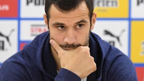 Luka Milivojevic
