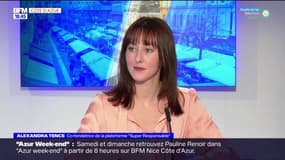 Planète Locale Nice: l'émission du 07/02/22, avec Alexandra Tence, co-fondatrice de la plateforme "Super-Responsable" 