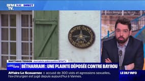 Affaire Bétharram: une plainte pour non-dénonciation de crime et délit a été déposée contre François Bayrou