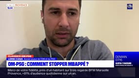 OM-PSG: comment faire pour stopper Mbappé? 