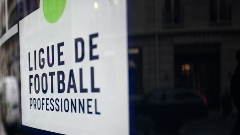 Coronavirus: ce que le foot français va demander gouvernement pour "survivre"