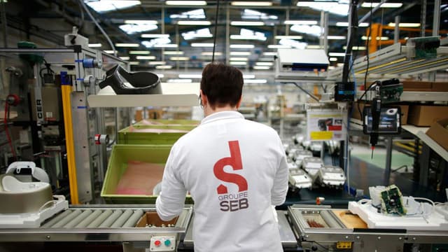 Seb réalise un début d'année exceptionnel