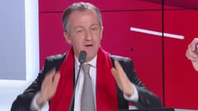 Christophe Barbier: "Ce gouvernement devra tirer les leçons de son organisation"