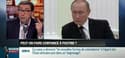 Brunet & Neumann: Lutte contre Daesh: Peut-on faire confiance à Vladimir Poutine ? - 27/11