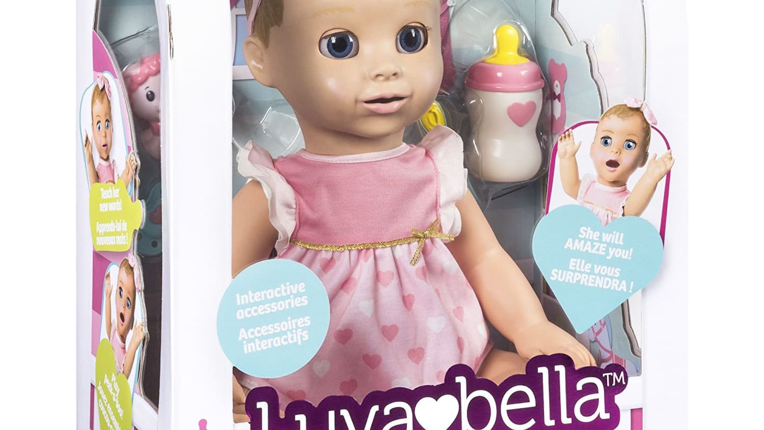 LuvaBella