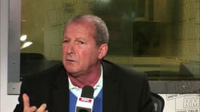 L'excellente anecdote de Rolland Courbis sur son passage à Rennes