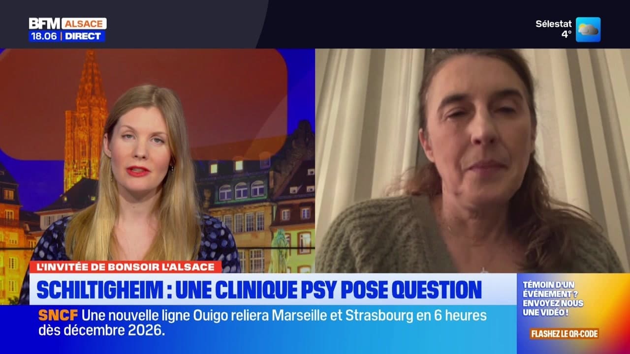 Bonsoir Alsace du lundi 26 janvier 2026