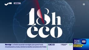 Le 18h Eco - Mardi 12 août