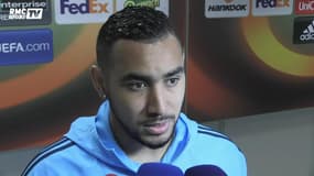 OM - Braga : "On aurait pu en mettre un ou deux de plus" regrette Payet