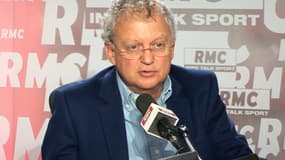 Serge Gilberg, médecin généraliste