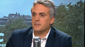 Sébastien Dejana sur RMC