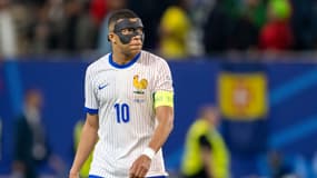 Kylian Mbappé