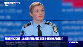 Féminicide dans le Bas-Rhin: selon la porte-parole de la Gendarmerie, "le mari de la victime a joint le centre opérationnel pour indiquer qu'il a tué sa femme"