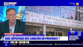 Marseille: quels sont les principaux cancers traités à l'institut Paoli-Calmettes?