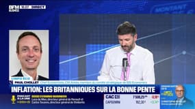 L'éco du monde : L'inflation tombe à +0,7% en septembre en Italie - 16/10