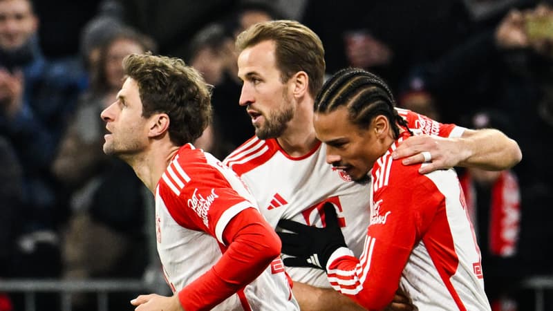 Bayern Munich