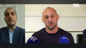 Affaire Pinot-Schmitt : L'avocat d'Alain Schmitt dénonce des contradictions dans le témoignage de Margaux Pinot