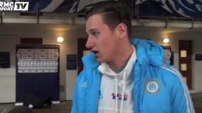Coupe de France : l’OM se sort du piège Trélissac