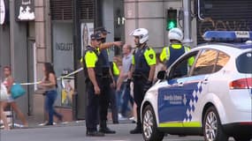 Attentats de Barcelone : ce que l’on sait sur l’avancée de l'enquête