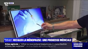 Reculer la ménopause: une prouesse médicale