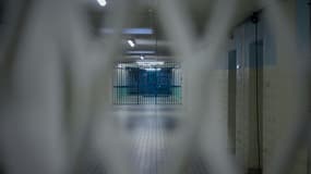 Le nombre de personnes incarcérées dans les prisons françaises a de nouveau augmenté en mai, pour s'établir à 66.591 détenus au 1er juin