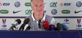 Euro 2016 - Deschamps est ambitieux