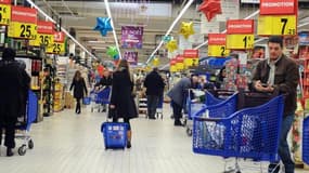 L'inflation risque bien de ne jamais atteindre les 1,2% voulus par le gouvernement.