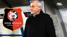Angers 1-2 Rennes : "L'équipe a grandi par rapport à l'année passée" avance Génésio