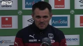 Nantes / Bordeaux : les réactions