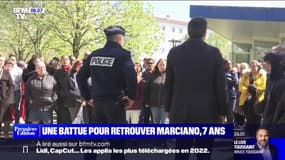 Niort: un important dispositif de recherche mis en place pour retrouver Marciano, 7 ans, disparu depuis dimanche 