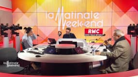 Ses enfants ne veulent pas jeter la nourriture : "C'est la génération écolo, ils ont pris le pli", affirme Alice, auditrice de RMC