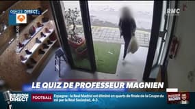 Espagne: elle vole 40 sextoys dans un magasin