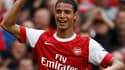 Marouane Chamakh