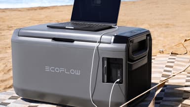 Ecoflow Glacier