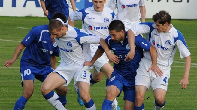 Dinamo de Brest