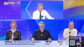 Les Experts : Les Français soutiennent les grands patrons - 06/02
