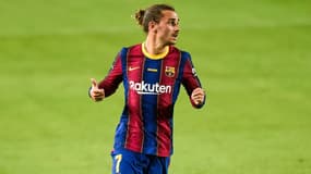 Antoine Griezmann