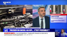 Quels sont les avantages de passer du diesel au GPL? BFMTV répond à vos questions