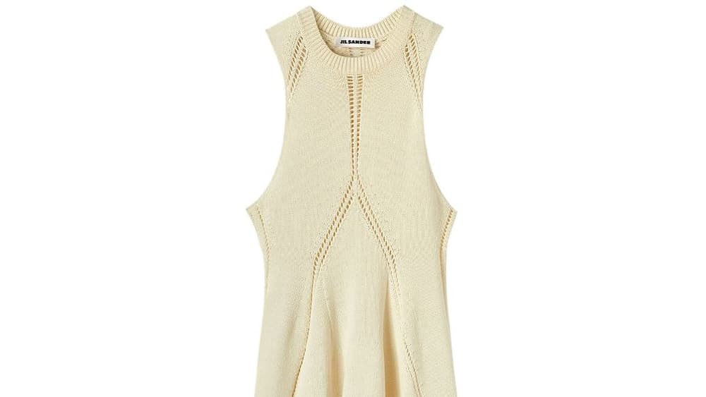 Robe Jil Sander Robe Jil Sander