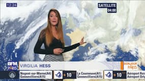 Météo Paris Île-de-France du 27 mars: Quelques nuages pour cet après-midi