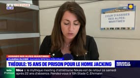 Théoule-sur-Mer: 15 ans de prison pour les deux principaux auteurs d'un home-jacking à 10 millions d'euros en 2018