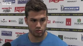 Top 14 – Clermont sans pression