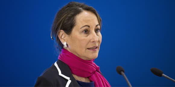 Dès son arrivée au Ministère de l'Ecologie, Ségolène Royal a fait part de sa volonté de remettre à plat l'ecotaxe.