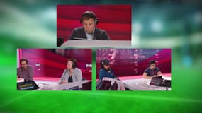 RMC Poker Show - Le "Dans la tête d'un fish" du 27 janvier