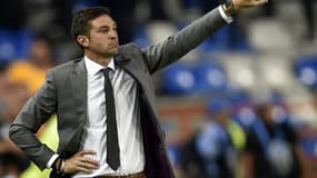 Direction l'Inter Miami pour Diego Alonso